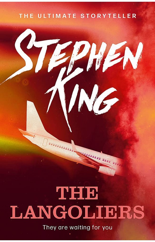 The Langoliers (Four Past Midnight)